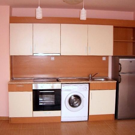 Villa Galina Apartments Byala  Ngoại thất bức ảnh