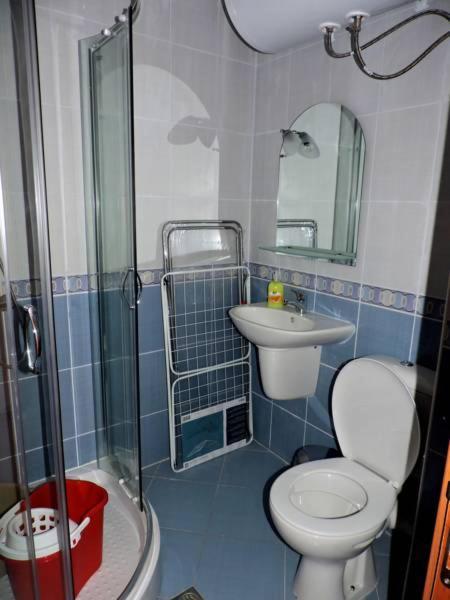 Villa Galina Apartments Byala  Ngoại thất bức ảnh