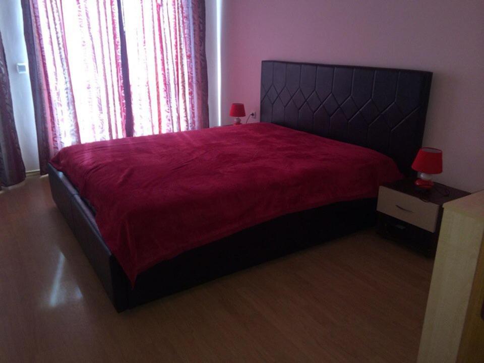 Villa Galina Apartments Byala  Ngoại thất bức ảnh