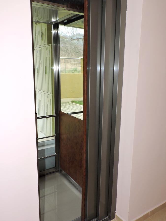 Villa Galina Apartments Byala  Ngoại thất bức ảnh