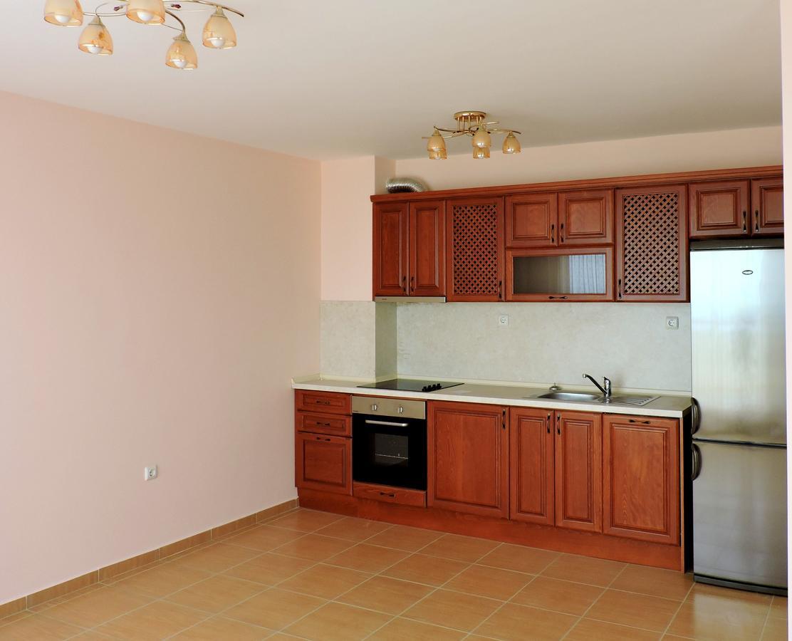 Villa Galina Apartments Byala  Ngoại thất bức ảnh
