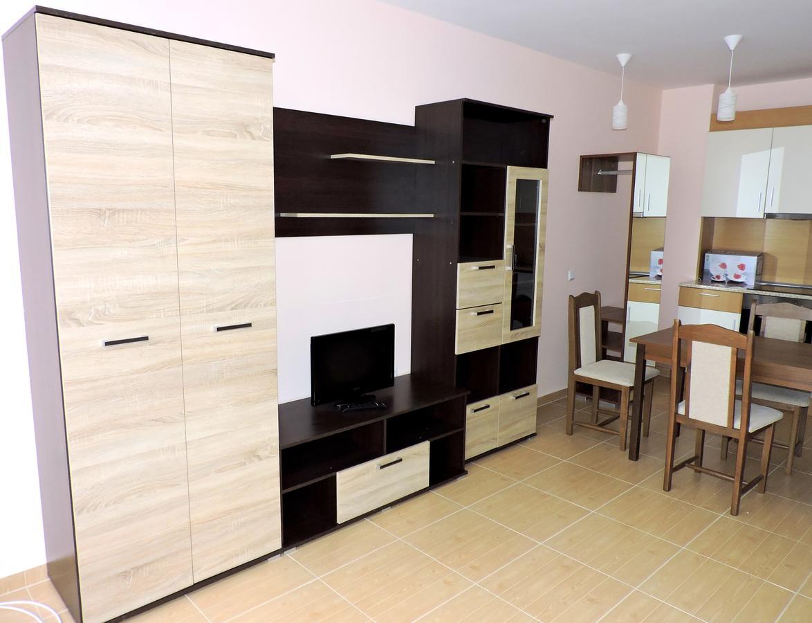 Villa Galina Apartments Byala  Ngoại thất bức ảnh