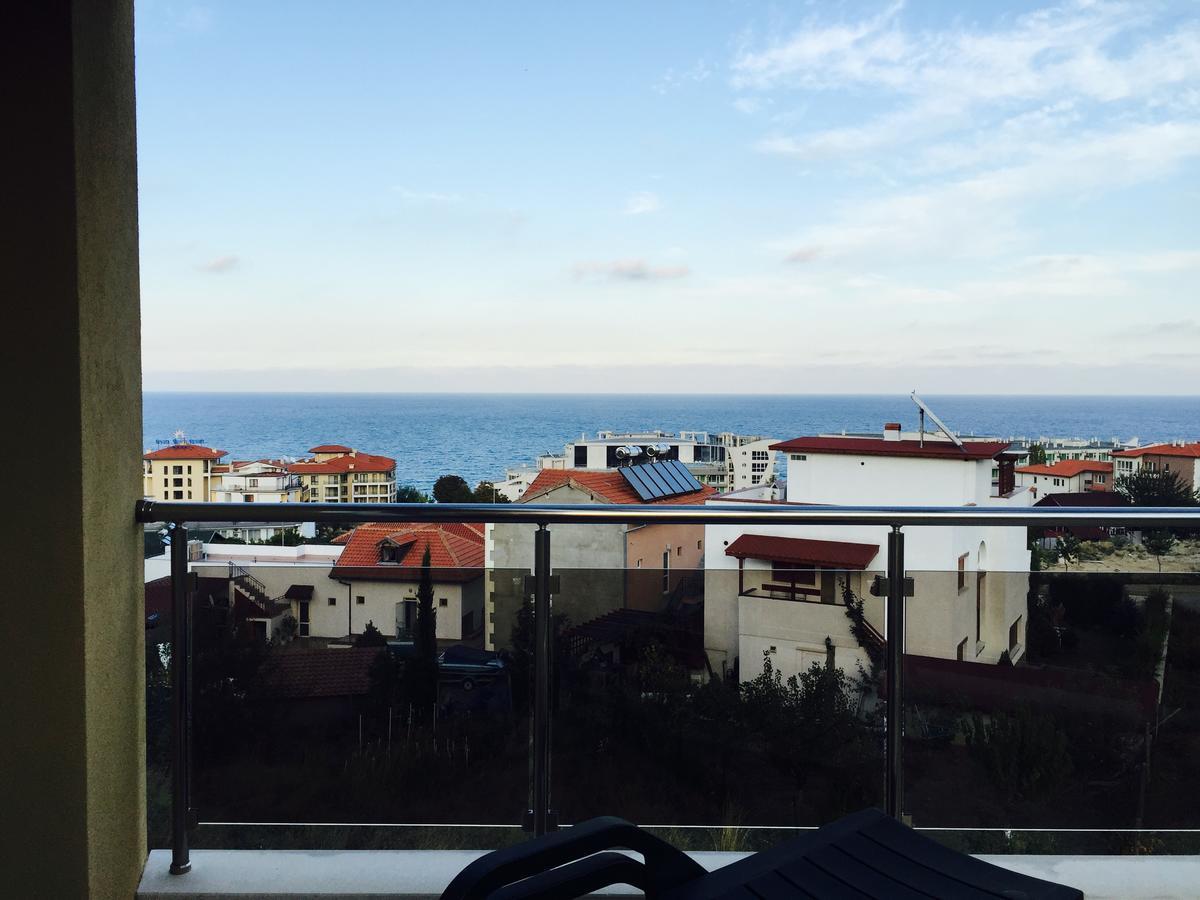 Villa Galina Apartments Byala  Ngoại thất bức ảnh
