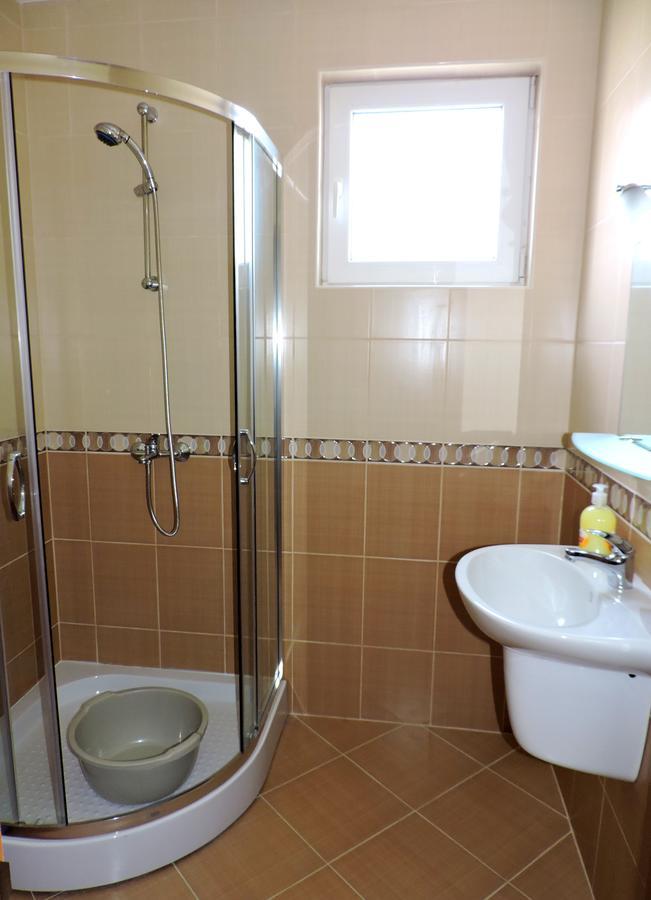 Villa Galina Apartments Byala  Ngoại thất bức ảnh