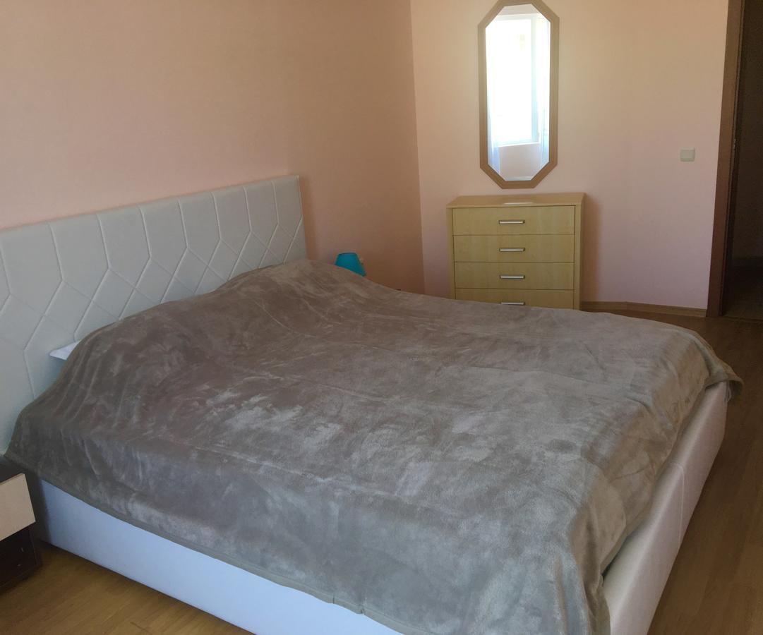 Villa Galina Apartments Byala  Ngoại thất bức ảnh