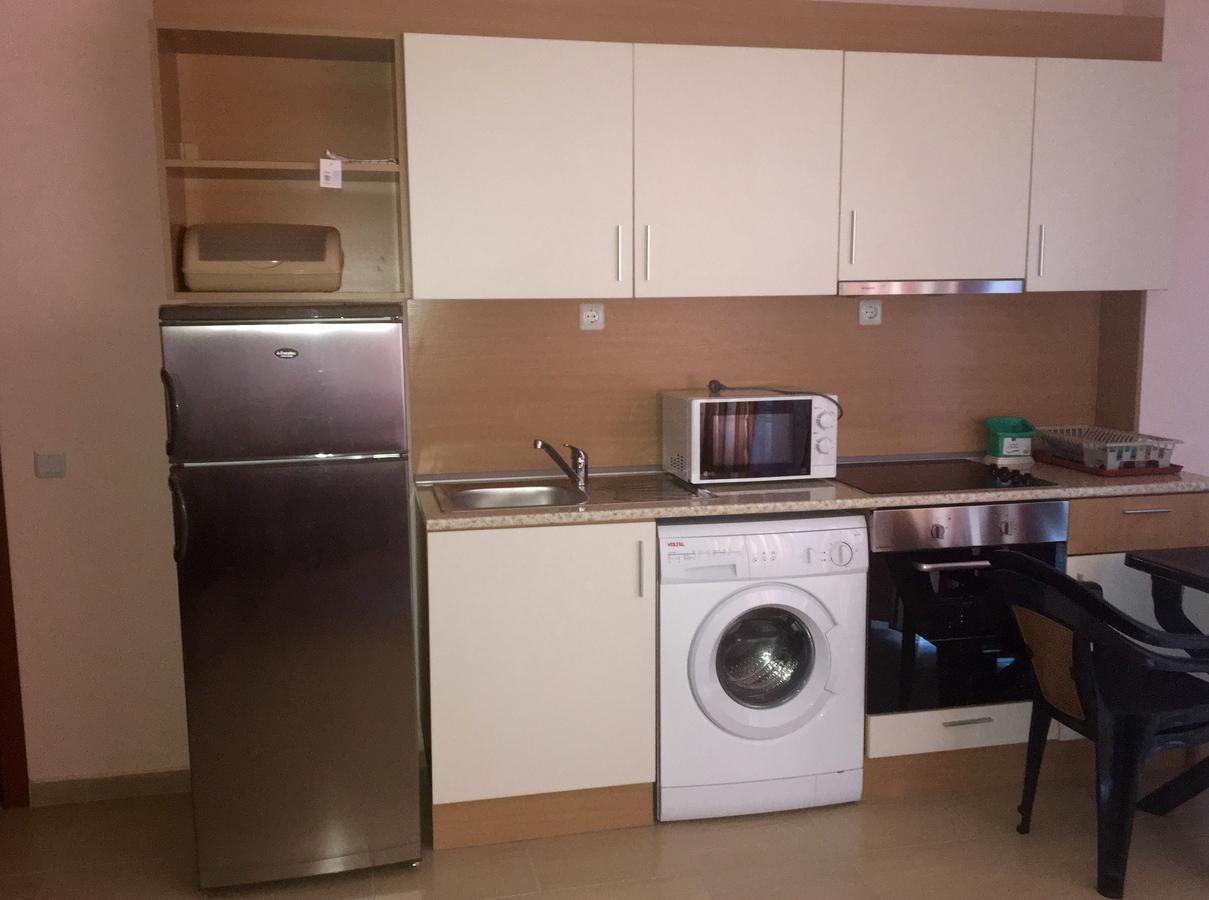 Villa Galina Apartments Byala  Ngoại thất bức ảnh